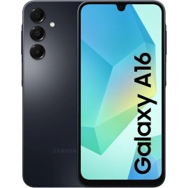 Samsung Galaxy A16 SM-A165F 4+128gb Nuevo