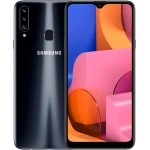 Samsung A20s SM-A207F/DS 4+64 GB Nuevo