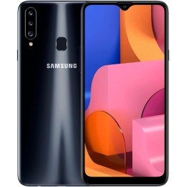 Samsung A20s SM-A207F/DS 4+64 GB Nuevo