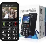 BiWond SeniorPhone S9