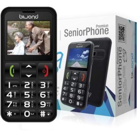 BiWond SeniorPhone S9