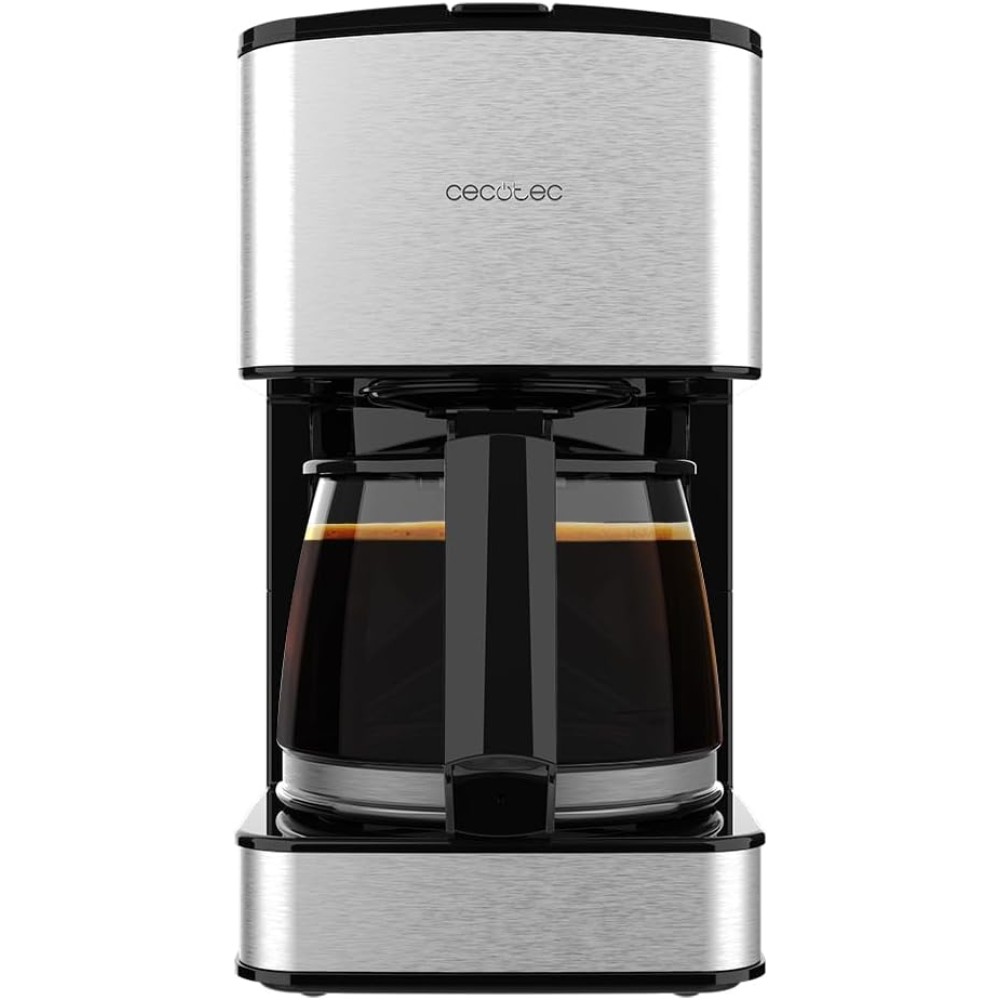 Cafetera Cecotec Goteo Coffee 56 Drop