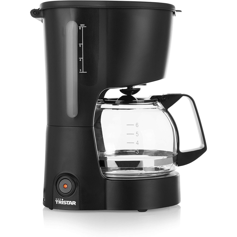 Cafetera TriStar Cm-1246 600W