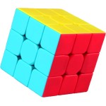 Cubo Rubik Speed