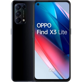 Oppo Find X3 Lite 5G CPH2145 8GB + 128GB Reacondiconado