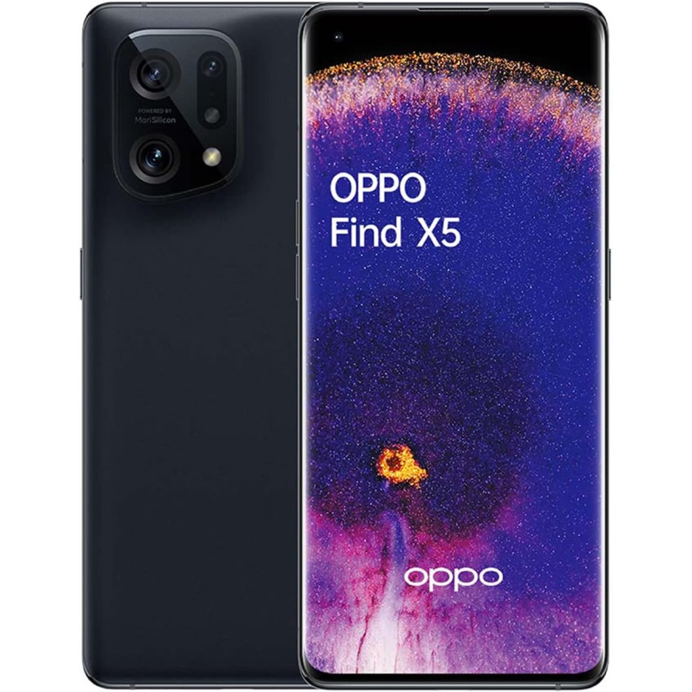 Oppo Find X5 5G CPH2307 8GB + 256GB Reacondiconado Oppo Find X5 5G CPH2307 8GB + 256GB Reacondiconado