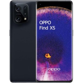 Oppo Find X5 5G CPH2307 8GB + 256GB Reacondiconado