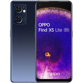 Oppo Find X5 Lite 5G CPH2371 8GB + 256GB Reacondiconado