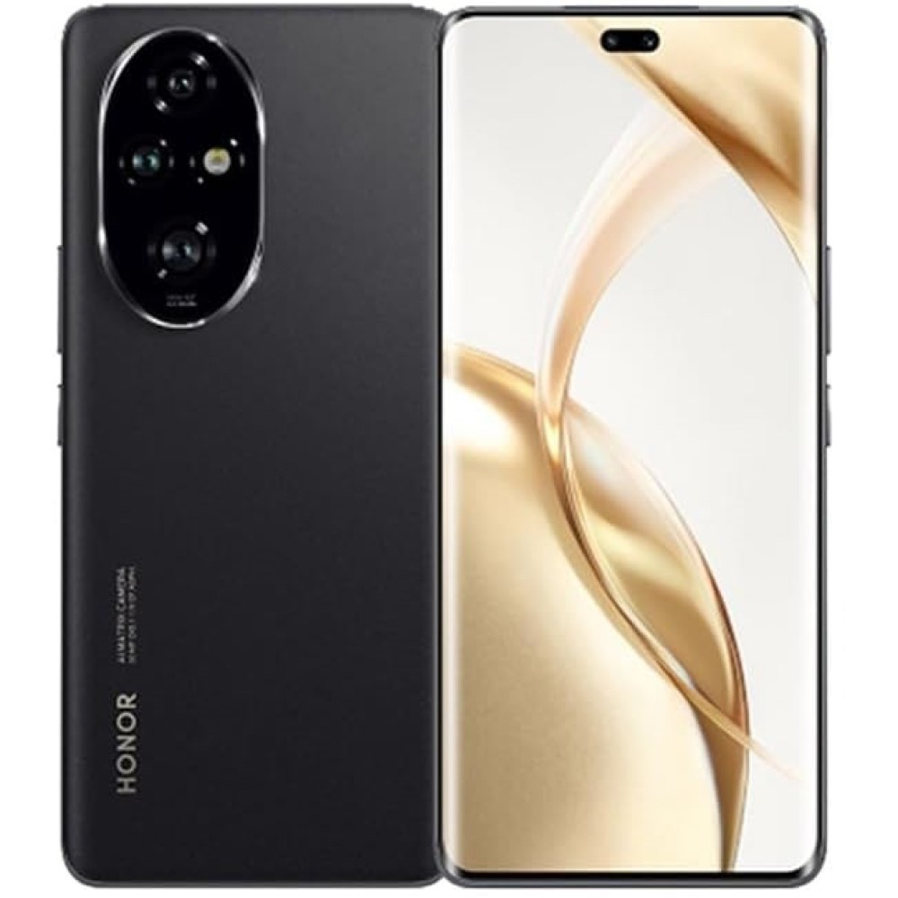 Honor 200 PRO 5G ELP-NX9 12+512 GB Nuevo Honor 200 PRO 5G ELP-NX9 12+512 GB Nuevo