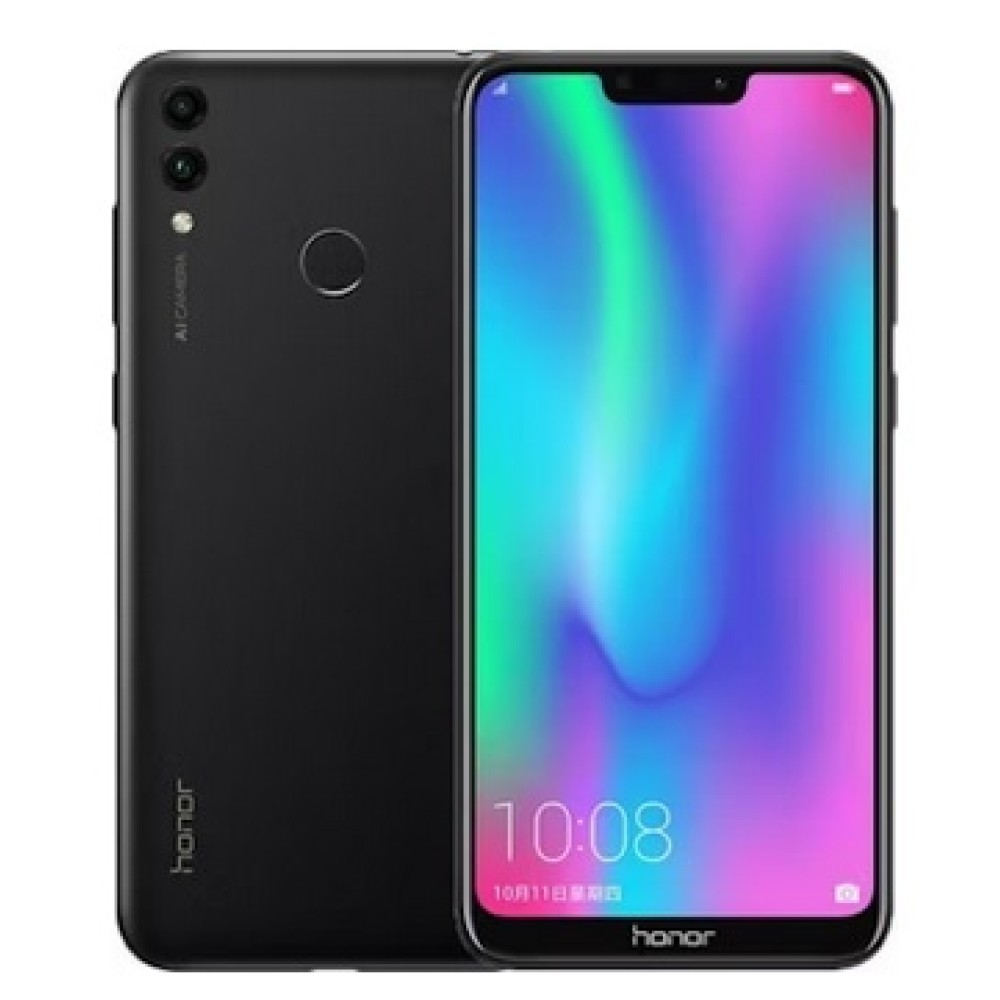 Honor 8C BKK-AL00 4+64 GB Reacondicionado Honor 8C BKK-AL00 4+64 GB Reacondicionado