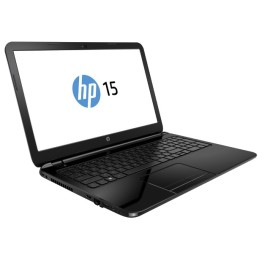 HP Notebook 15-ac173ng 15.6" Core i5-6200U 8GB 1TB HDD Usado