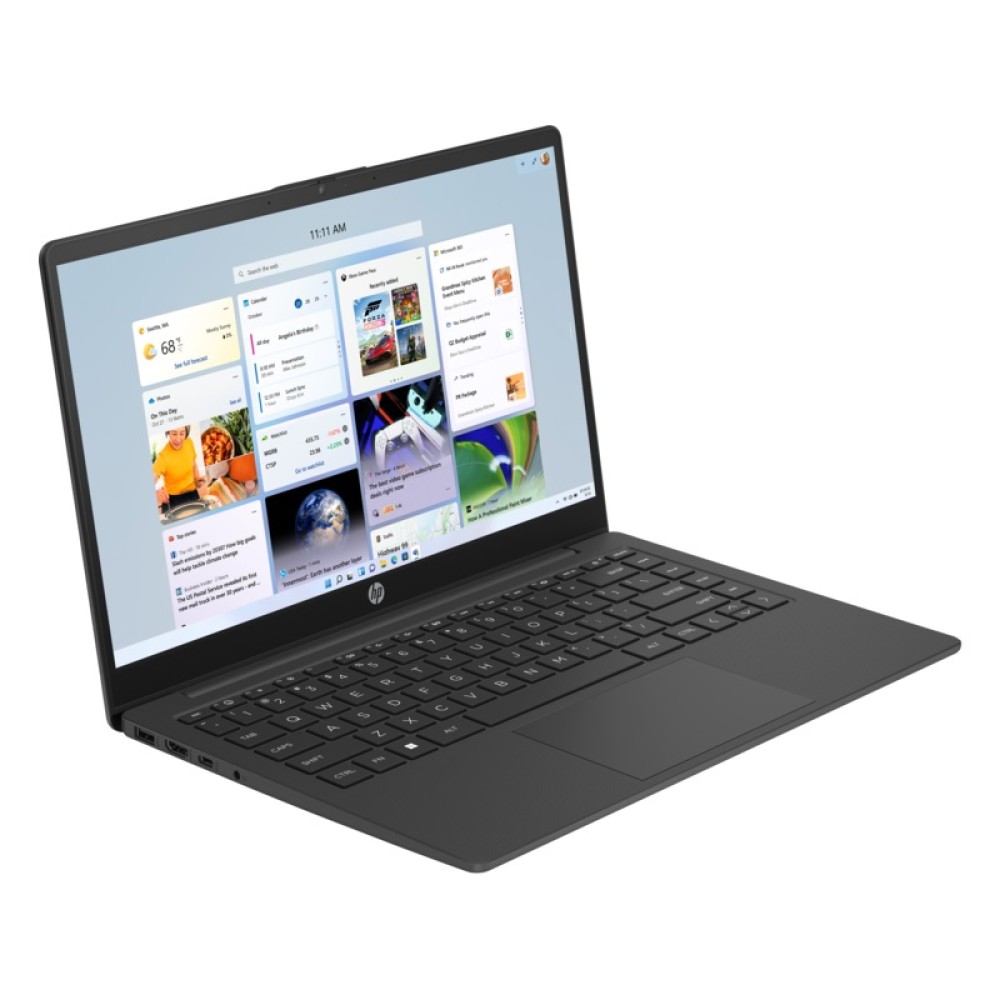 HP Laptop 14-em0033no 14" Athlon Gold 7220u 4GB 128GB SSD Grado A+ HP Laptop 14-em0033no 14" Athlon Gold 7220u 4GB 128GB SSD Grado A+