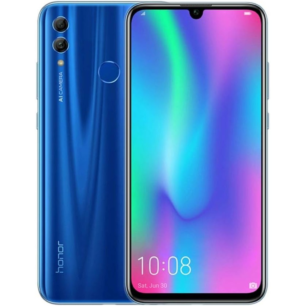 Honor 10 Lite HRY-LX1 3+64 GB Reacondicionado Honor 10 Lite HRY-LX1 3+64 GB Reacondicionado