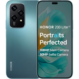 Honor 200 Lite LLY-NX1 8+256 GB Nuevo
