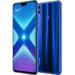 Honor 8X JSN-AL00a 4+64 GB Reacondicionado