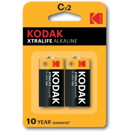 Pilas Kodak X-Life LR14