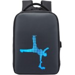 Mochila con LED SUNFECILI  