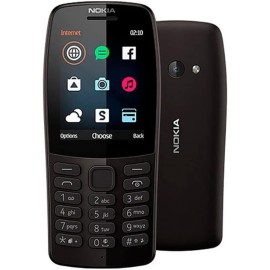 Nokia 210 (2019) TA-1139 DS 