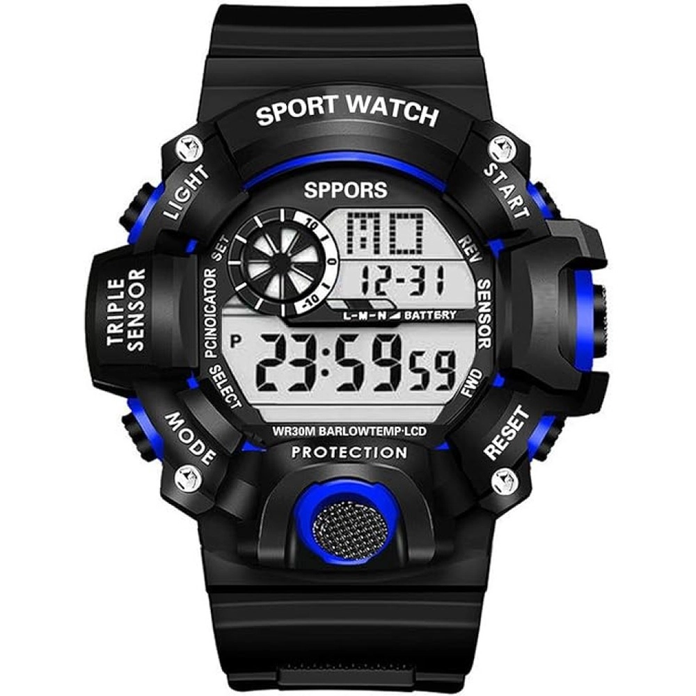 Reloj Pulsera Omadiol HY-809 Reloj Pulsera Omadiol HY-809