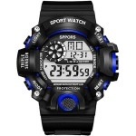 Reloj Pulsera Omadiol HY-809 
