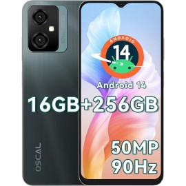Oscal Tiger10 8GB + 256GB Nuevo