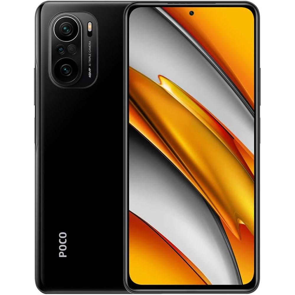 Xiaomi Poco F3 5G 8/256gb Reacondicionado