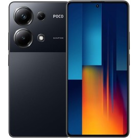 Xiaomi Poco M6 PRO 8/256gb Reacondicionado