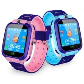 Smart Watch Niños Q12B