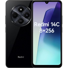 Xiaomi Redmi 14c 8/256gb Nuevo