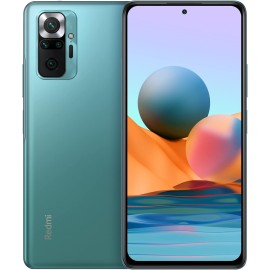Xiaomi Redmi Note 10 Pro 4G 8/256gb Reacondicionado
