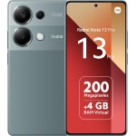 Xiaomi Redmi Note 13 Pro 4G 8/256gb Reacondicionado