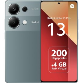 Xiaomi Redmi Note 13 Pro 4G 8/256gb Reacondicionado