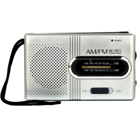 Radio Mini BC-R21