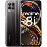Realme 8i RMX3151 4GB+128GB Reacondicionado 
