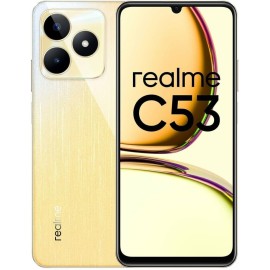 Realme C53 RMX3760 6GB+128GB Reacondicionado 