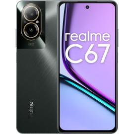 Realme C67 RMX3890 8GB+256GB Nuevo