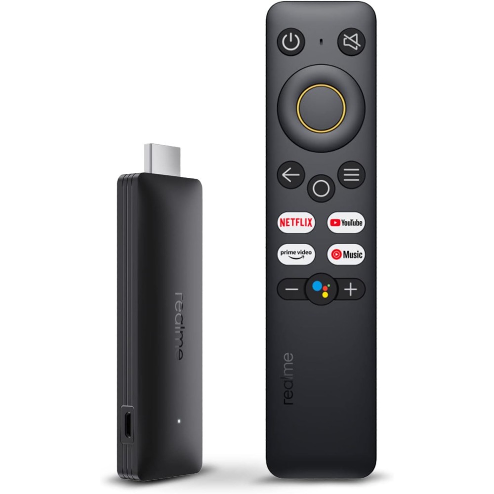 Realme TV STICK 4k RMV2105