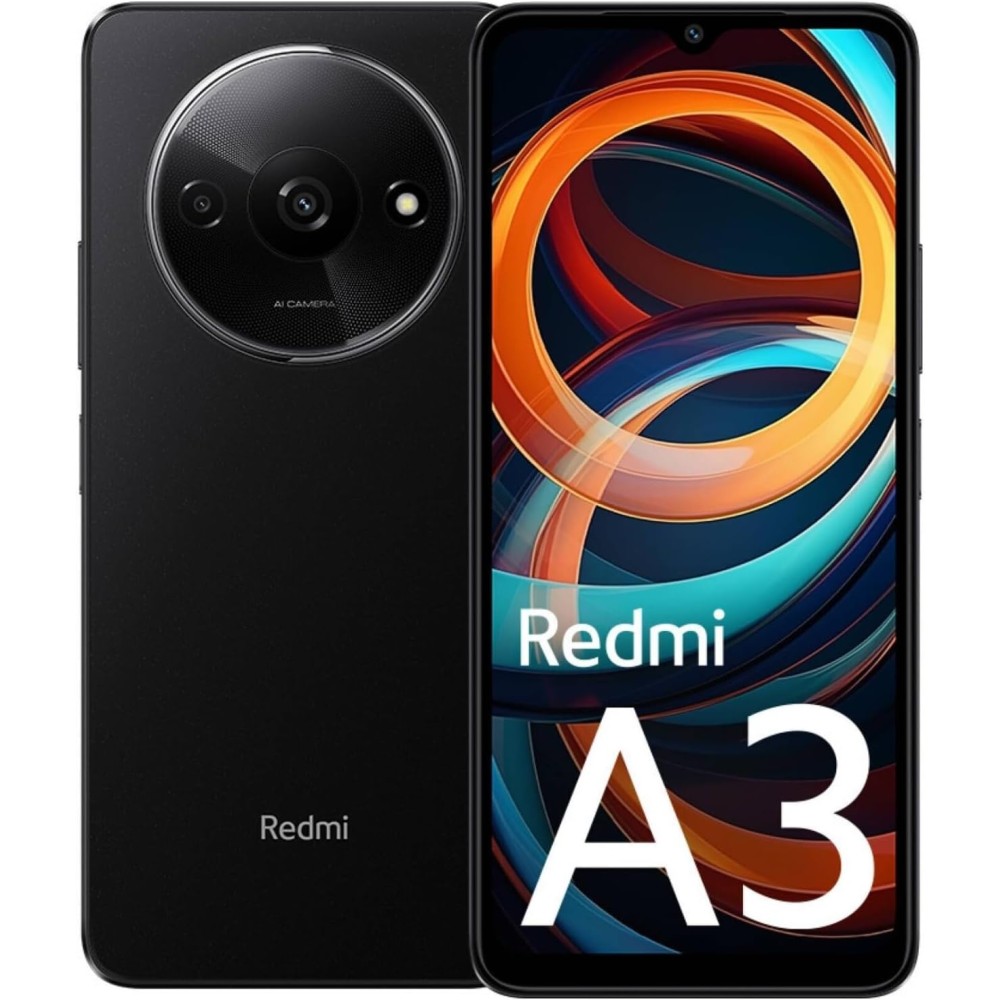 Xiaomi Redmi A3 3/64gb Nuevo