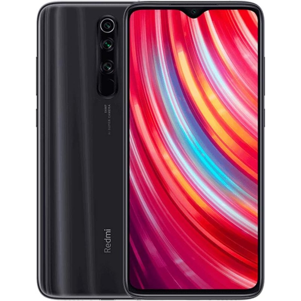 Xiaomi Redmi Note 8 PRO 4G 6/64gb Reacondicionado