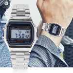Reloj Pulsera Ausla W-133 