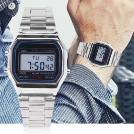 Reloj Pulsera Ausla W-133 