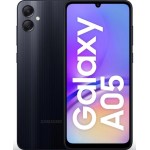 Samsung Galaxy A05 6+128 GB Nuevo