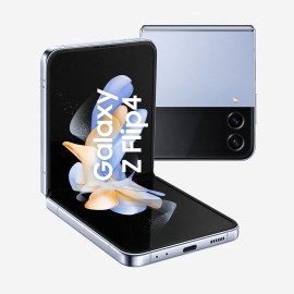 Samsung Z Flip 4 F7210 5G 8+256 GB Reacondicionado