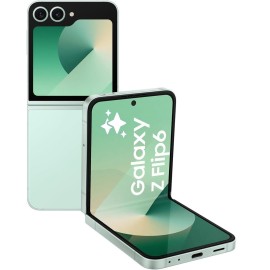 Samsung Z Flip 6 F7410 5G 12+256 GB Nuevo