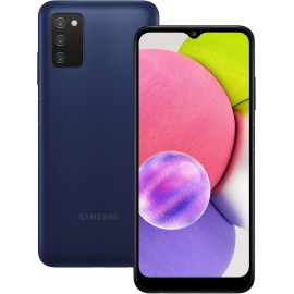 Samsung A03S SM-A037F 3+32 GB Nuevo