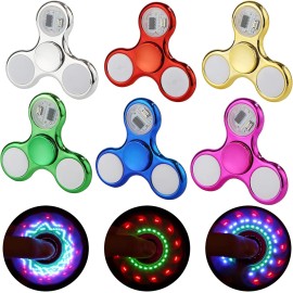 Spinner luz 