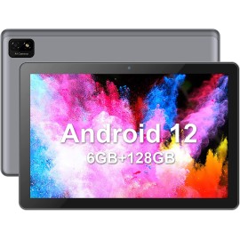 Tablet CwowDefu P12W 5G 10" 6+128Gb 
