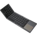 Teclado Bluetooth Septpenta 