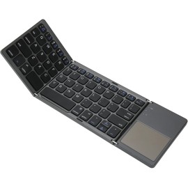 Teclado Bluetooth Septpenta 