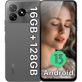 Umidigi G5 8GB + 128GB Nuevo